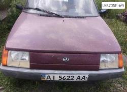 Хэтчбек 3 двери ЗАЗ 1102 «Таврия» I 2004 в Киеве