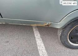 Ліфтбек ЗАЗ 1103 «Славута» I 2005 у Запоріжжі