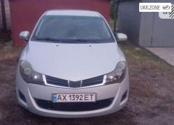 ЗАЗ Forza 2011 в Харькове