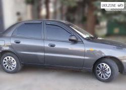 ЗАЗ Lanos 2011 в Львове