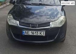 Лифтбек ЗАЗ Forza I 2011 в Першотравенске