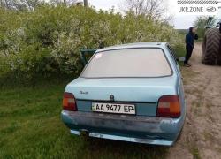 Лифтбек ЗАЗ 1103 «Славута» I 2004 в Прилуках