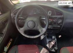 Седан ЗАЗ Sens I 2017 в Киеве