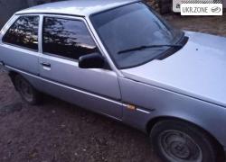 Хэтчбек 3 двери ЗАЗ 1102 «Таврия» I 1998 в Вознесенске