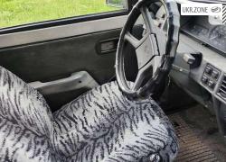 Хэтчбек 3 двери ЗАЗ 1102 «Таврия» I 2004 в Луцке