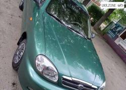 Седан ЗАЗ Sens I 2011 в Одессе