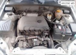 Седан ЗАЗ Lanos I 2007 в Днепре