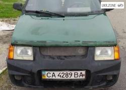 Хэтчбек 3 двери ЗАЗ 1102 «Таврия» I 2003 в Кагарлыке