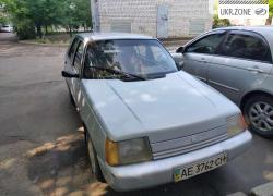 Лифтбек ЗАЗ 1103 «Славута» I 2004 в Николаеве