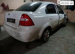 Седан ЗАЗ Vida I 2013 в Николаеве