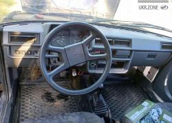 Хэтчбек 3 двери ЗАЗ 1102 «Таврия» I 2005 в Могилев-Подольском