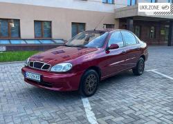 Седан ЗАЗ Sens I 2014 в Харькове