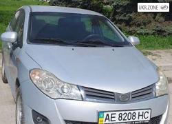 ЗАЗ Forza 2012 в Днепре