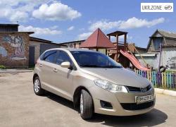 Лифтбек ЗАЗ Forza I 2011 в Краснополье