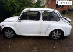 ЗАЗ 965 1964 в Жидачове