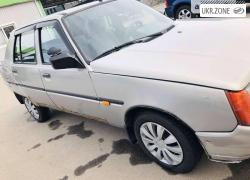 Ліфтбек ЗАЗ 1103 «Славута» I 2008 у Чернігові