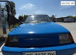 Лифтбек ЗАЗ 1103 «Славута» I 2003 в Вижнице