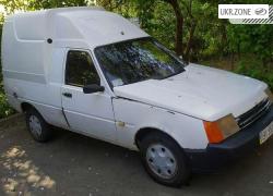 Пикап одинарная кабина ЗАЗ 11055 «Пикап» I 2004 в Ровно