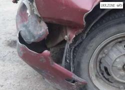 Лифтбек ЗАЗ 1103 «Славута» I 2004 в Борщеве