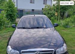 Седан ЗАЗ Lanos I 2011 в Ивано-Франковске