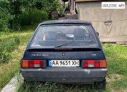 Хетчбек 3 двері ЗАЗ 1102 «Таврія» I 2006 у Києві