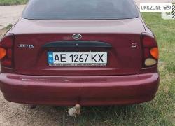 Седан ЗАЗ Sens I 2014 в Кривом Роге