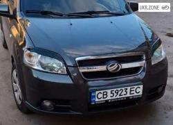 Седан ЗАЗ Vida I 2013 в Полтаве