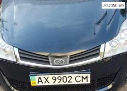 Лифтбек ЗАЗ Forza I 2011 в Харькове