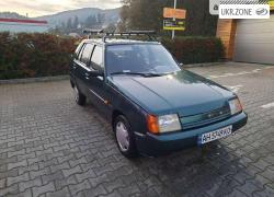 Лифтбек ЗАЗ 1103 «Славута» I 2004 в Виннице