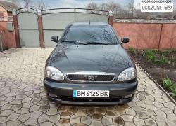 Седан ЗАЗ Sens I 2013 в Ахтырке