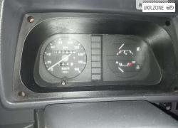 Лифтбек ЗАЗ 1103 «Славута» I 2005 в Коростене