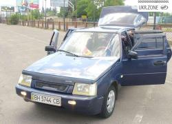 ЗАЗ 1103 «Славута» 2008 в Одессе