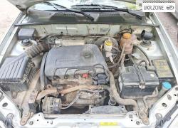 Седан ЗАЗ Sens I 2014 в Львове