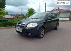 Седан ЗАЗ Vida I 2013 в Киеве