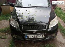 Хэтчбек 5 дверей ЗАЗ Vida I 2013 в Полтаве