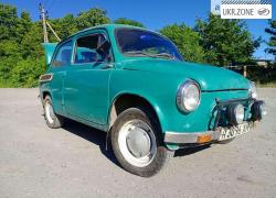 Седан 2 двери ЗАЗ 965 I 1963 в Каменец-Подольском