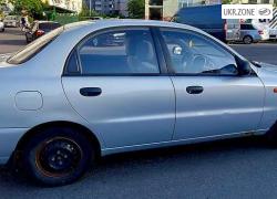 Седан ЗАЗ Sens I 2011 в Киеве