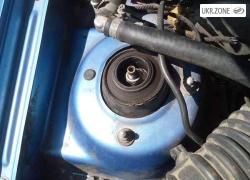 Седан ЗАЗ Lanos I 2007 в Теофиполе