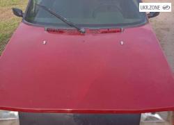 Хэтчбек 3 двери ЗАЗ 1102 «Таврия» I 1996 в Новомосковске