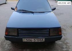 ЗАЗ 1102 «Таврия» 1994 в Черкассах