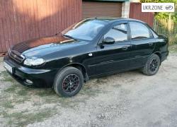 Седан ЗАЗ Sens I 2013 в Запорожье