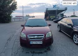 Седан ЗАЗ Vida I 2014 в Днепре