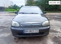 Седан ЗАЗ Sens I 2011 в Сумах