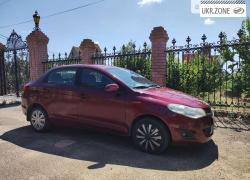 Лифтбек ЗАЗ Forza I 2011 в Николаеве