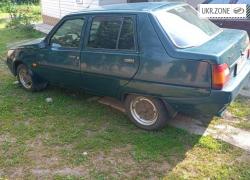 Лифтбек ЗАЗ 1103 «Славута» I 2004 в Полтаве