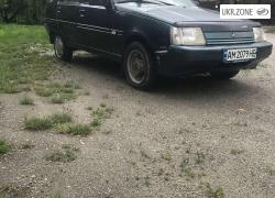 Лифтбек ЗАЗ 1103 «Славута» I 2005 в Житомире