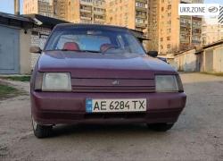 Лифтбек ЗАЗ 1103 «Славута» I 2004 в Харькове