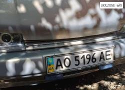 Лифтбек ЗАЗ 1103 «Славута» I 2006 в Ужгороде