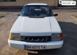 Лифтбек ЗАЗ 1103 «Славута» I 2005 в Одессе