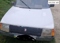 Пикап одинарная кабина ЗАЗ 11055 «Пикап» I 2007 в Хмельницком